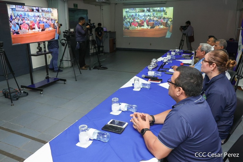 CONFERENCIA
